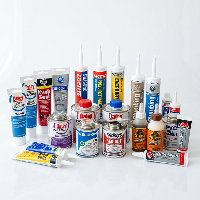 Adhesives